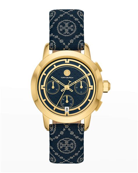 tory burch watch original.